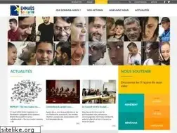 Sites similar to emmaus-solidarite.org