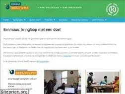 Sites similar to emmaus-utrecht.nl