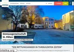 Sites similar to emmaus.at