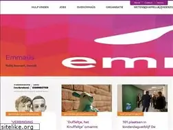 Sites similar to emmaus.be