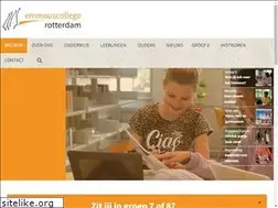 Sites similar to emmauscollege.nl