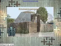 Sites similar to emmausgangers.net