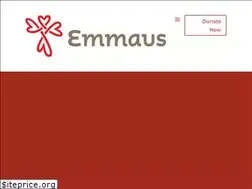 Sites similar to emmaushomes.org