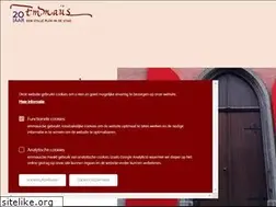 Sites similar to emmaushuis.org