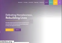 Sites similar to emmausinc.org