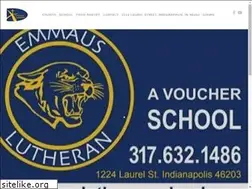Sites similar to emmauslutheranschool.org