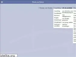 Sites similar to emmauspastoraat.nl