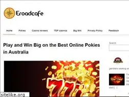 Sites similar to emmausroadcafe.org