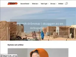 Sites similar to emmausstockholm.se