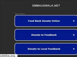 Sites similar to emmauswalk.net