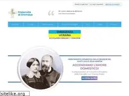 Sites similar to emmausweb.org