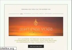 Sites similar to emmausyoga.com