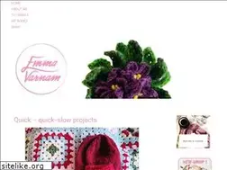 Sites similar to emmavarnam.co.uk