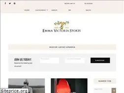 Sites similar to emmavictoriastokes.com