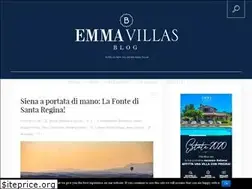 Sites similar to emmavillasblog.com