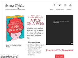 Sites similar to emmavirjan.com