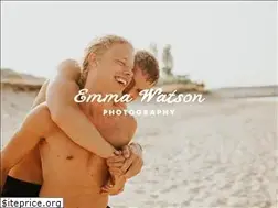 Sites similar to emmawatsonphotography.com