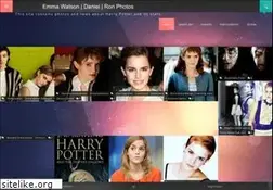 Sites similar to emmawatsonphotos.blogspot.com