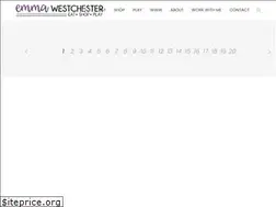 Sites similar to emmawestchester.com