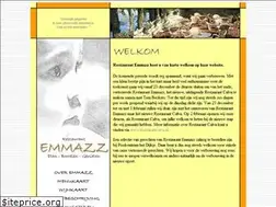 Sites similar to emmazz.nl