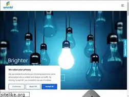 Sites similar to emmbi.com