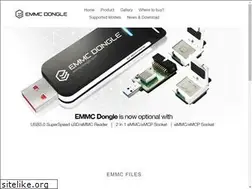 Sites similar to emmc-dongle.com