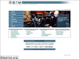 Sites similar to emmcc.com