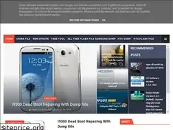 Sites similar to emmcdump.blogspot.com