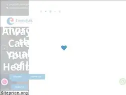 Sites similar to emmchakformulations.com