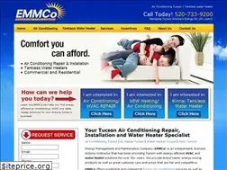 Sites similar to emmco-az.com