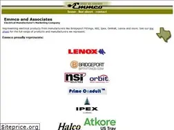 Sites similar to emmco.com