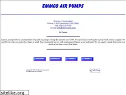 Sites similar to emmcoinc.com