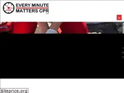 Sites similar to emmcpr.com