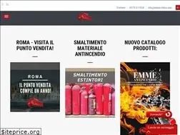 Sites similar to emme-italia.com