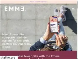 Sites similar to emme.com