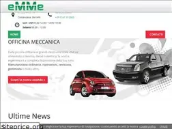 Sites similar to emmeautogas.it