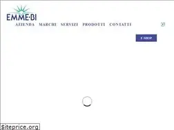 Sites similar to emmebiferramenta.it