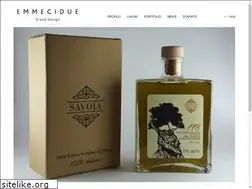 Sites similar to emmecidue.com