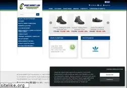 Sites similar to emmecisport.com
