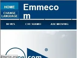 Sites similar to emmecomsrl.com