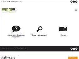 Sites similar to emmeconsult.com