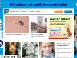 Sites similar to emmedeklubi.ee