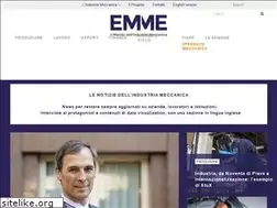 Sites similar to emmedimeccanica.com