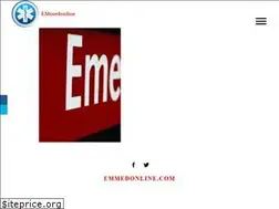 Sites similar to emmedonline.com