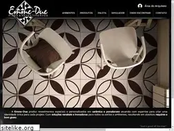 Sites similar to emmedue.com.br