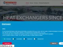 Sites similar to emmegi-heat-exchangers.com
