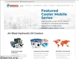Sites similar to emmegi.co.uk