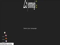 Sites similar to emmegi.com
