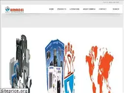 Sites similar to emmegiinc.com