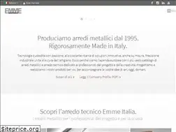 Sites similar to emmeitalia.com